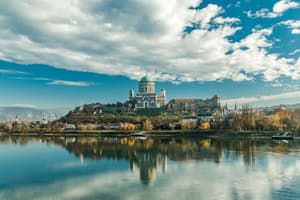 HUEST Esztergom Basilica Gábor Bejó.jpg Photo
